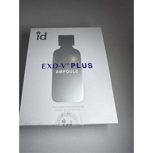 ID Placosmetics Real After Care Exoplus Ampoule 30 ml - Picture 2 of 6